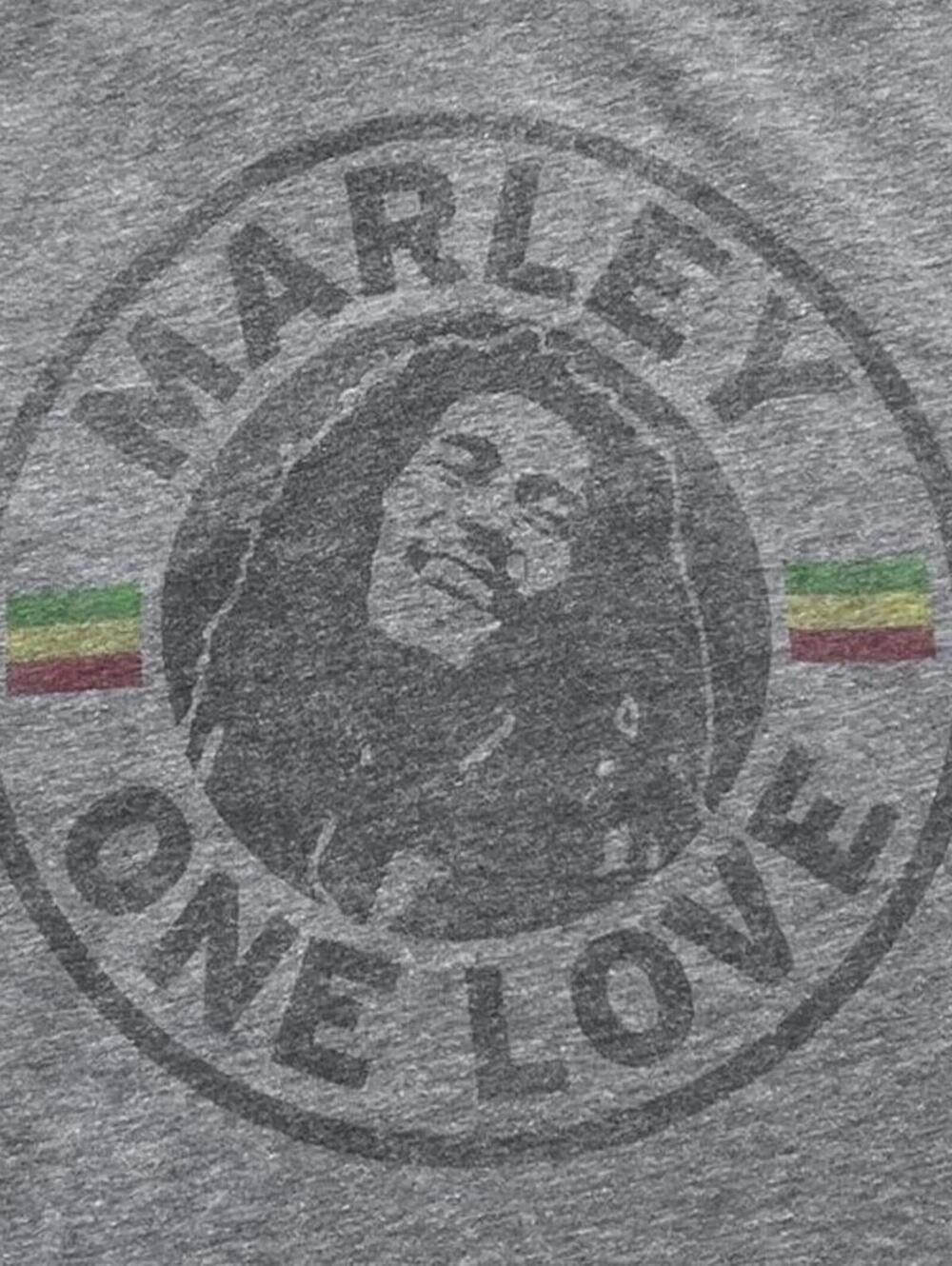 Bob Marley Preowned Small T-shirt